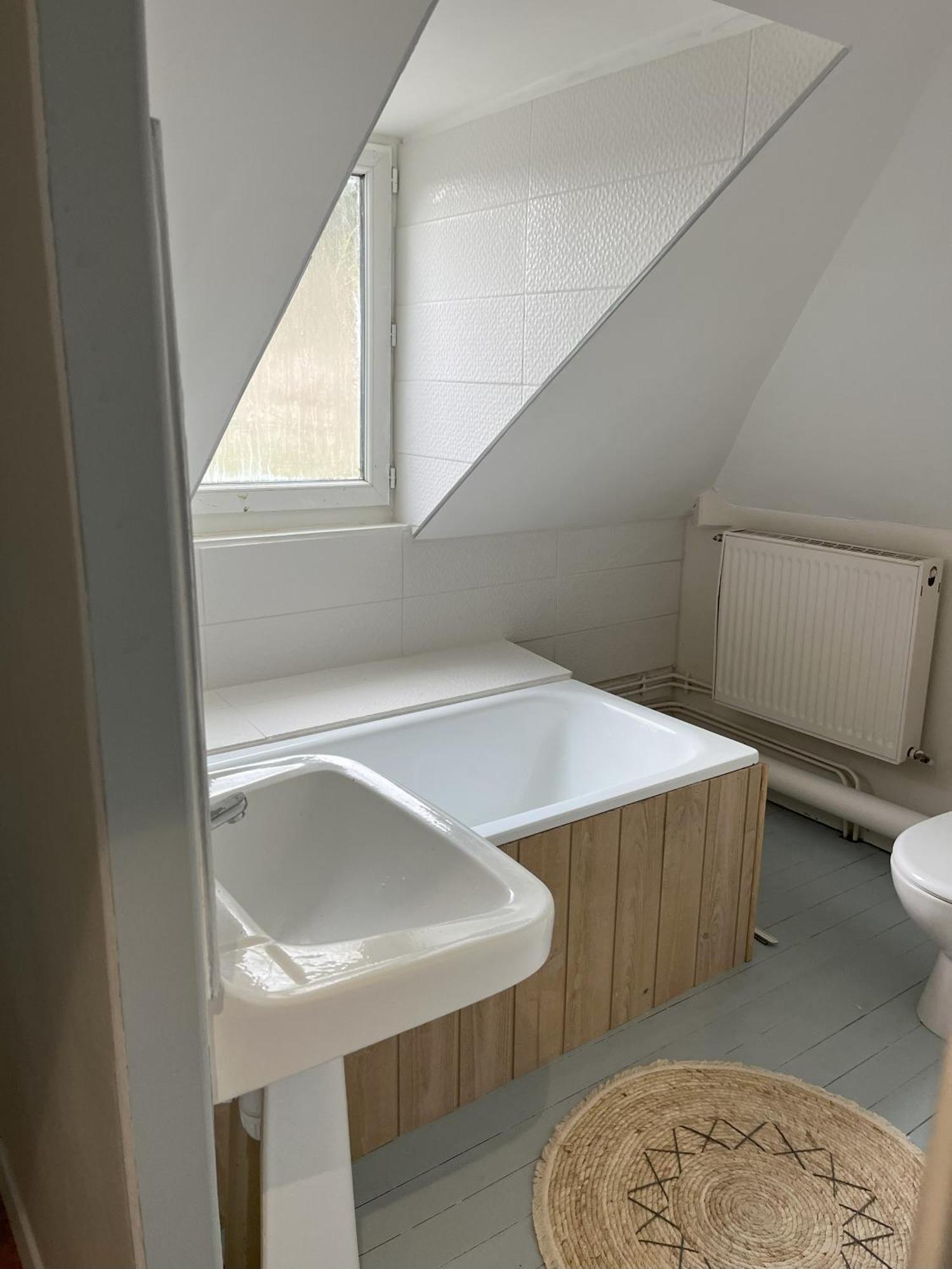 Chambres D'Hotes Stella Mare อีปอร์ ภายนอก รูปภาพ