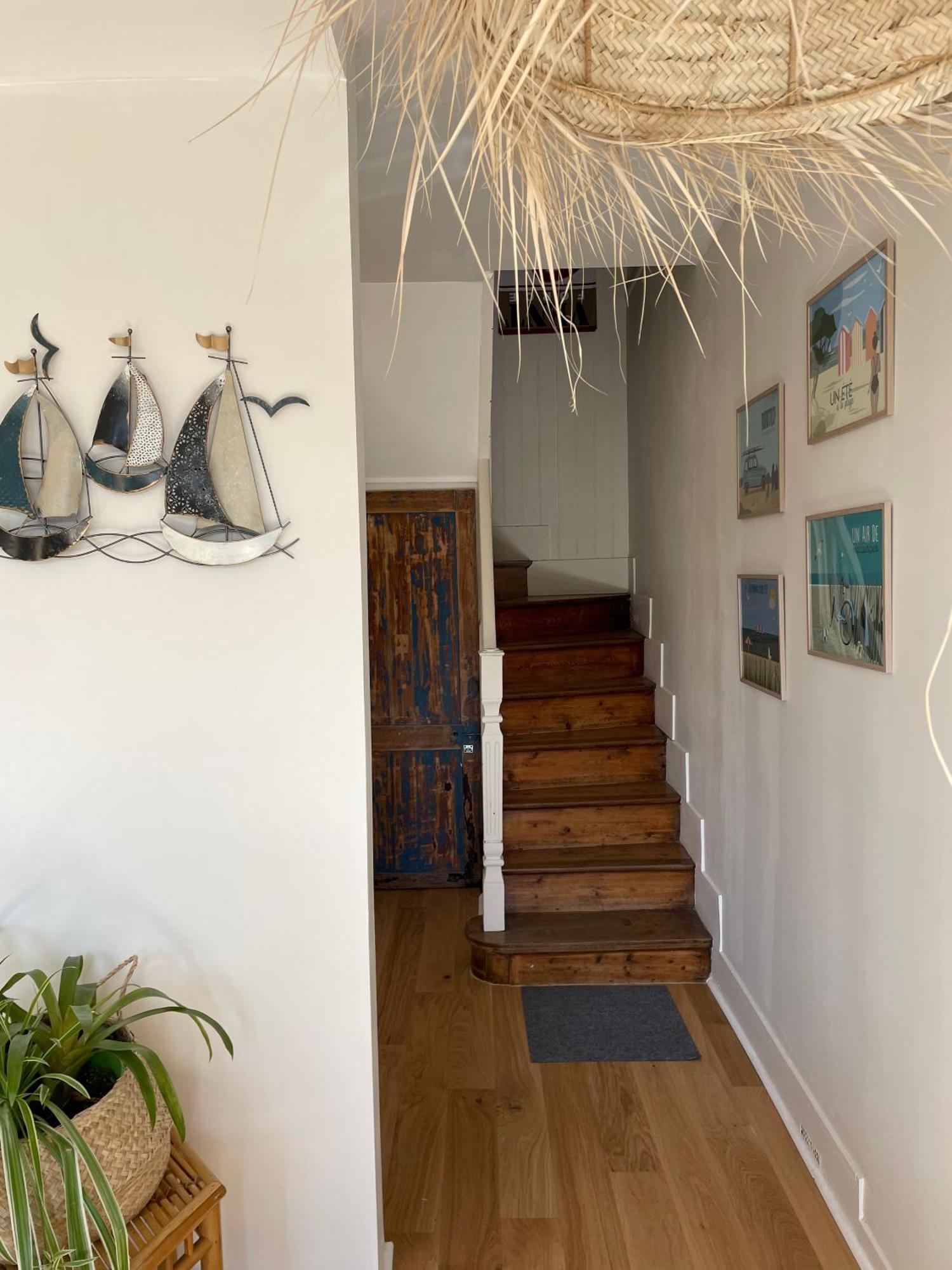 Chambres D'Hotes Stella Mare อีปอร์ ภายนอก รูปภาพ