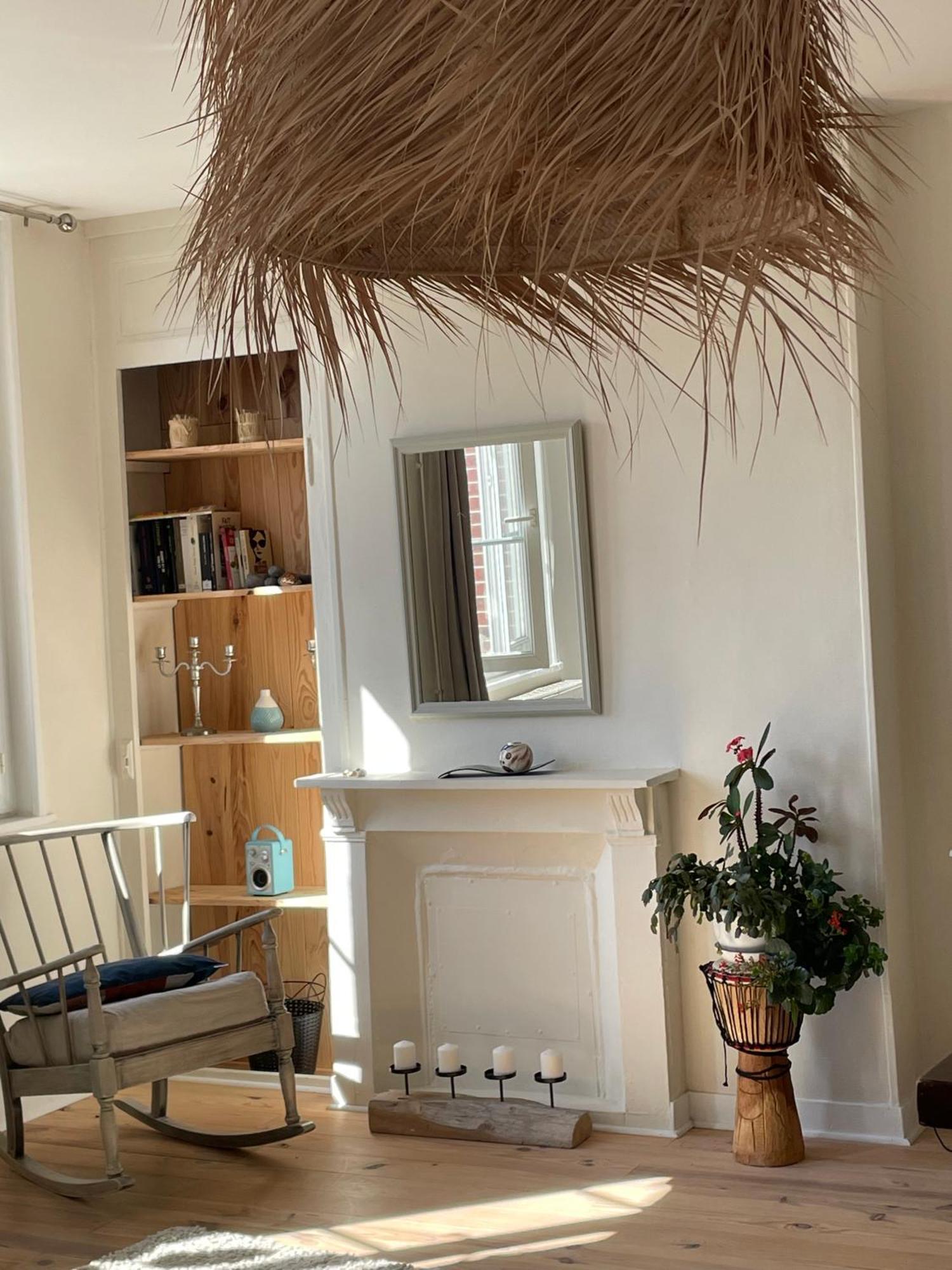 Chambres D'Hotes Stella Mare อีปอร์ ภายนอก รูปภาพ